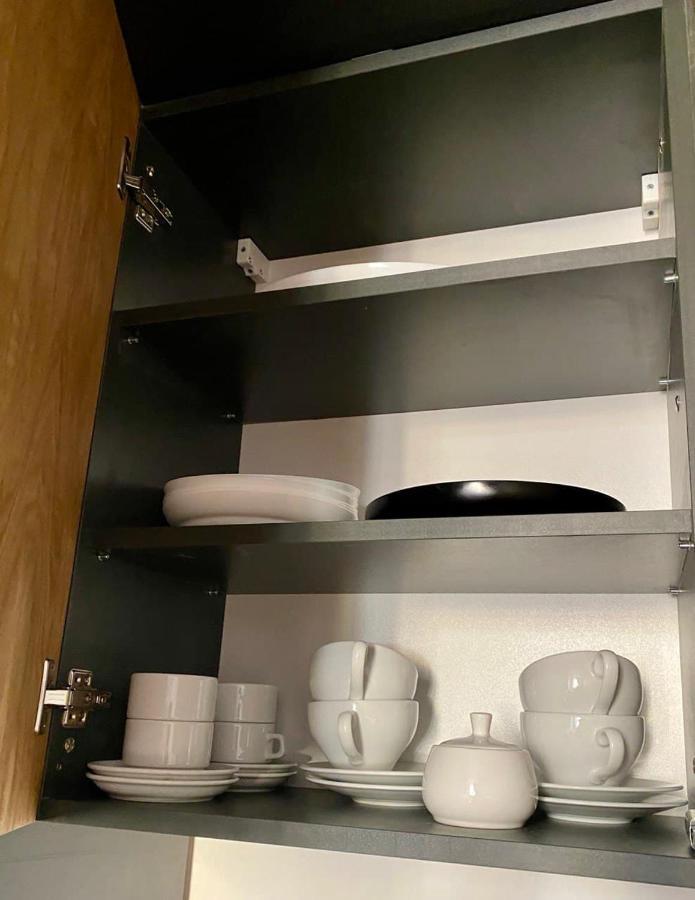 Apartment 2 вул ковжуна 2 кім Lviv