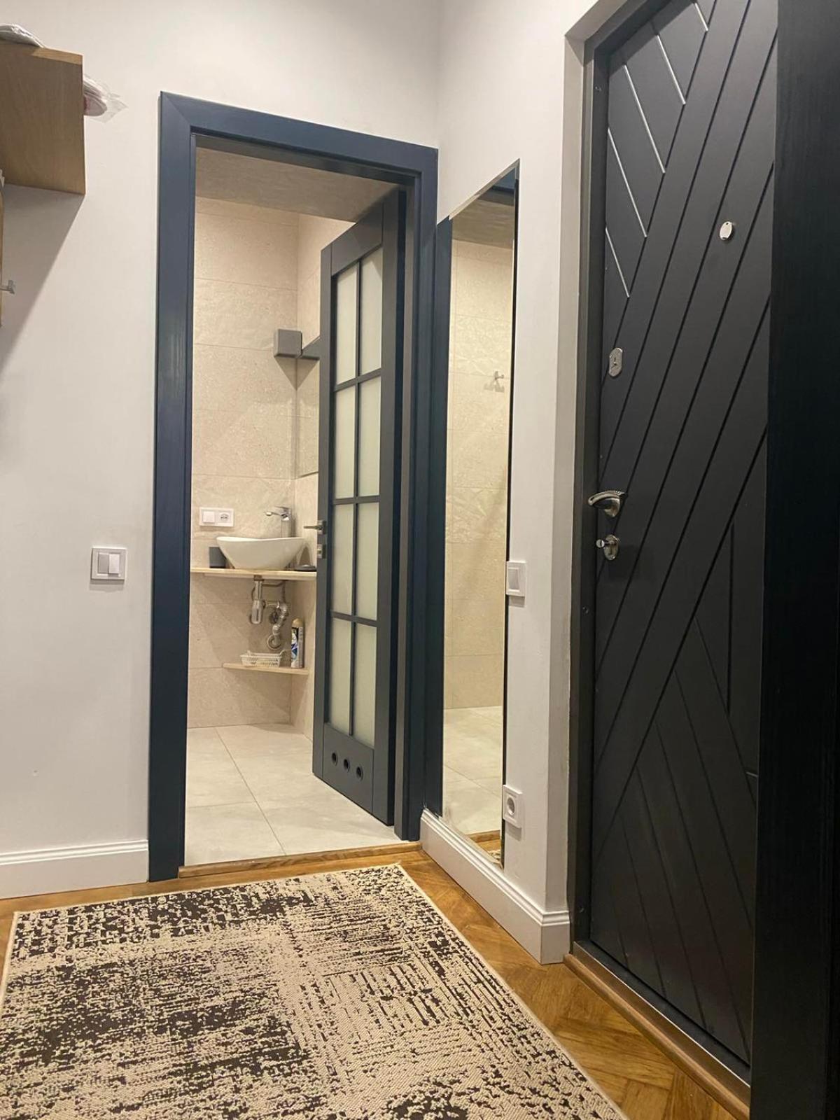 Apartment 2 вул ковжуна 2 кім